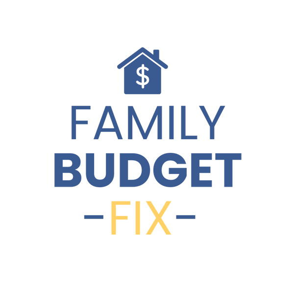 Family Budget Fix